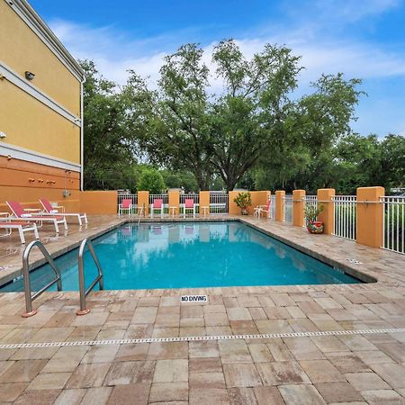 Comfort Inn Fort Myers Northeast Eksteriør billede