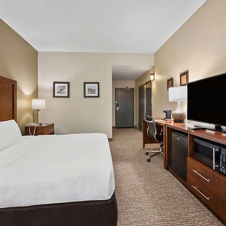 Comfort Inn Fort Myers Northeast Eksteriør billede