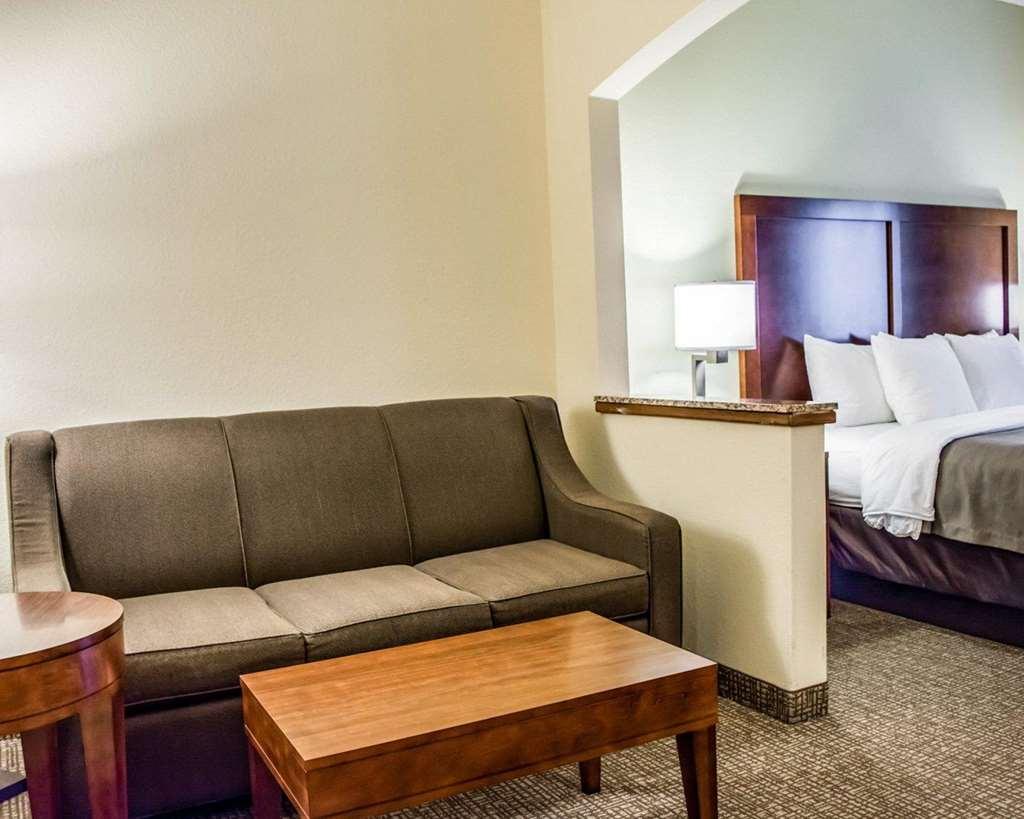 Comfort Inn Fort Myers Northeast Værelse billede