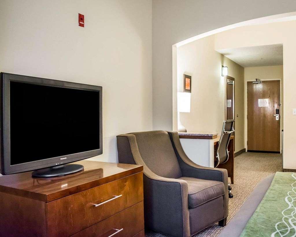 Comfort Inn Fort Myers Northeast Værelse billede