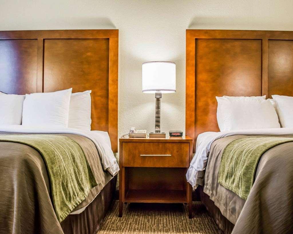 Comfort Inn Fort Myers Northeast Værelse billede