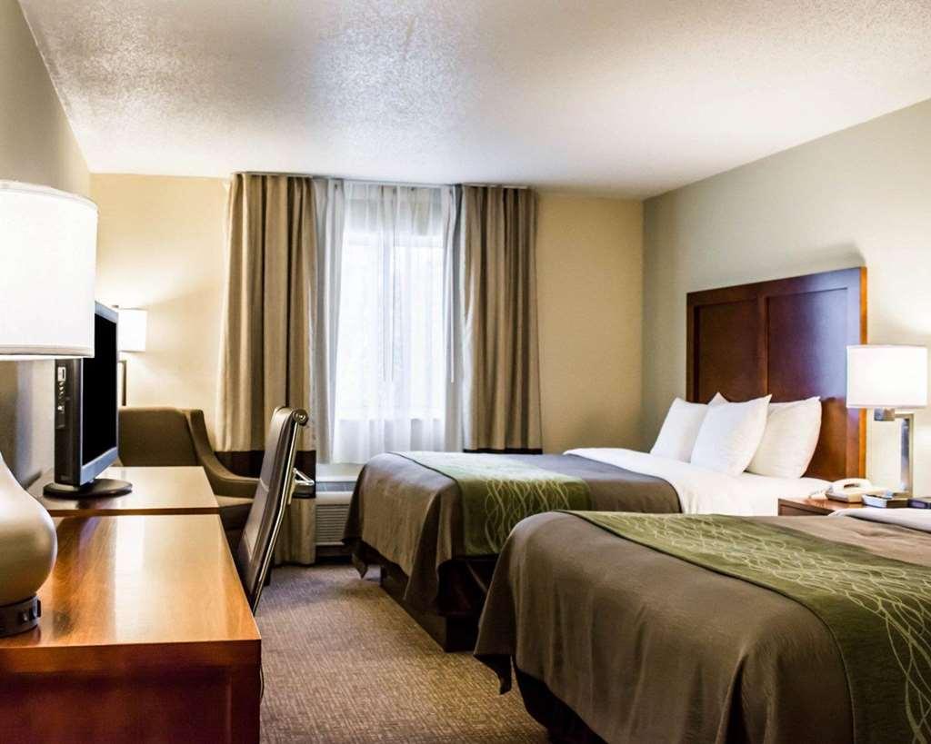 Comfort Inn Fort Myers Northeast Værelse billede