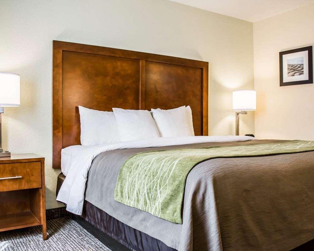 Comfort Inn Fort Myers Northeast Værelse billede