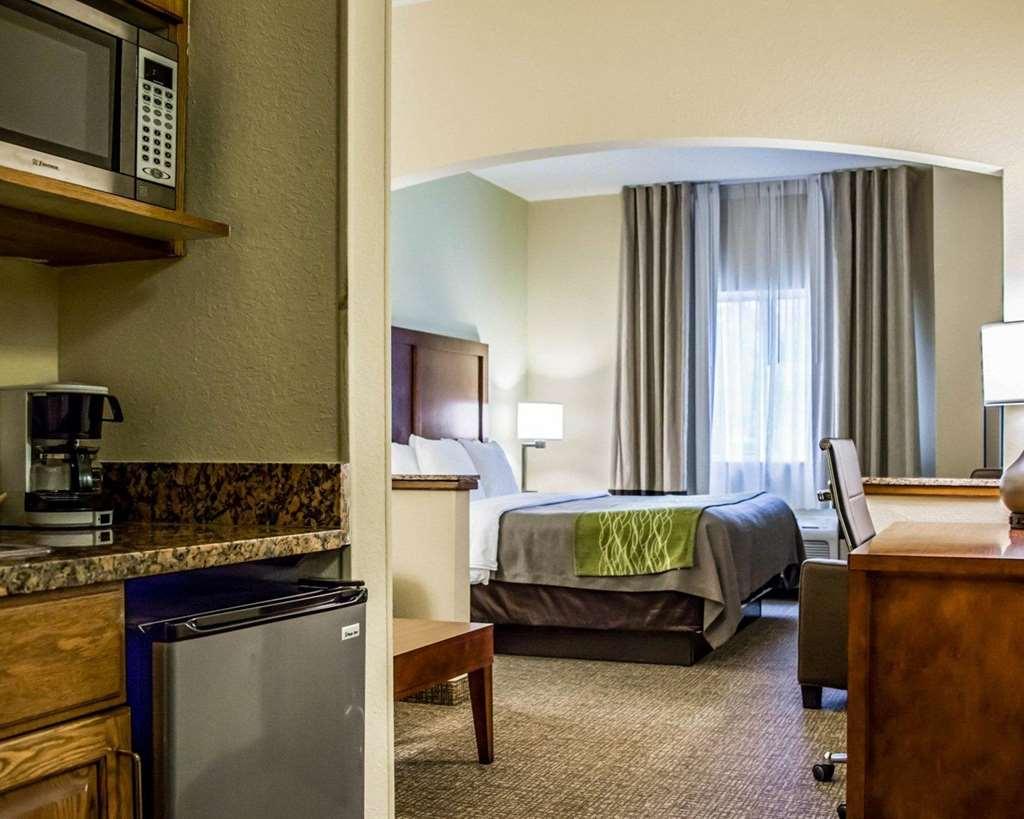 Comfort Inn Fort Myers Northeast Værelse billede
