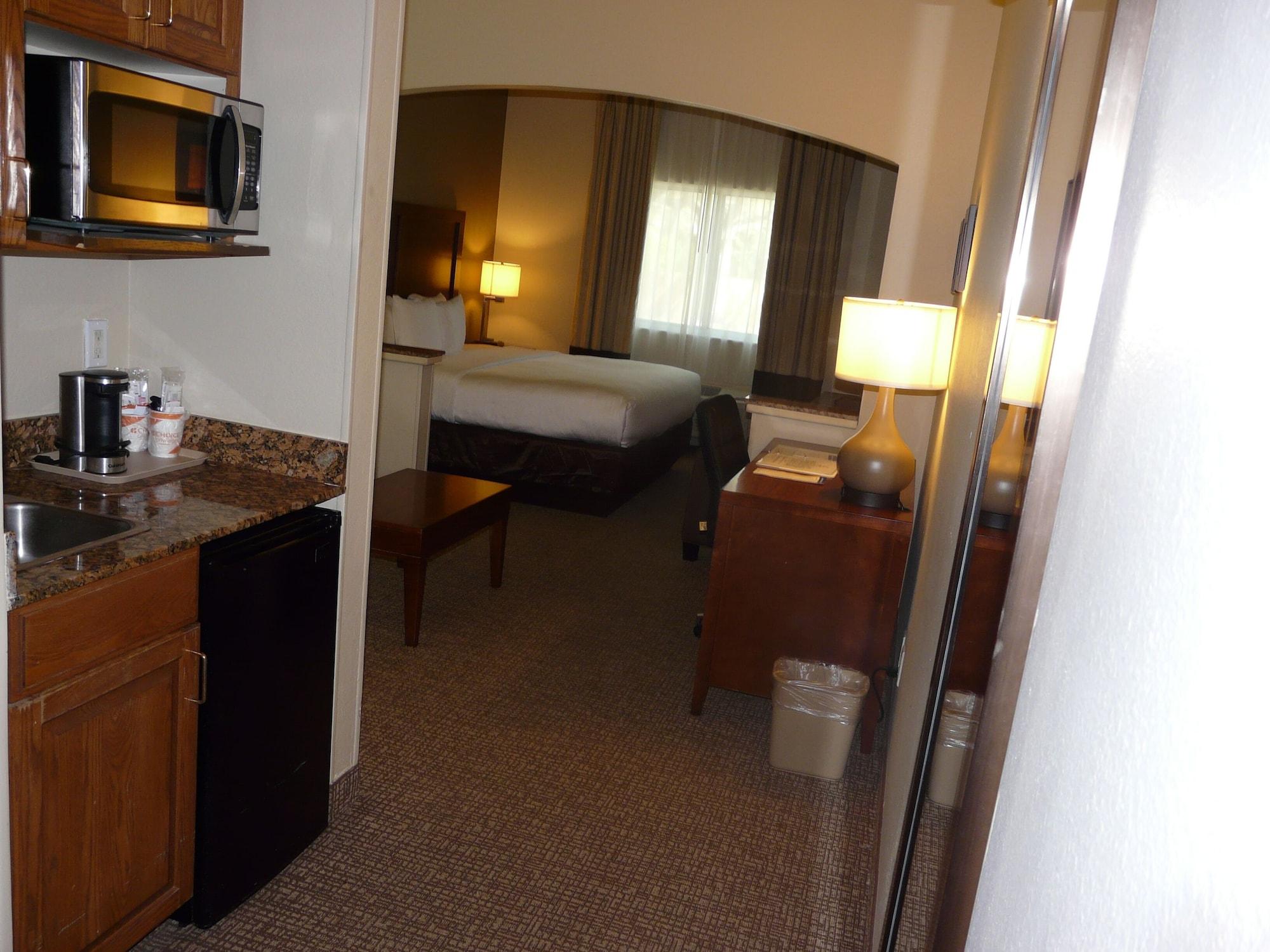 Comfort Inn Fort Myers Northeast Eksteriør billede