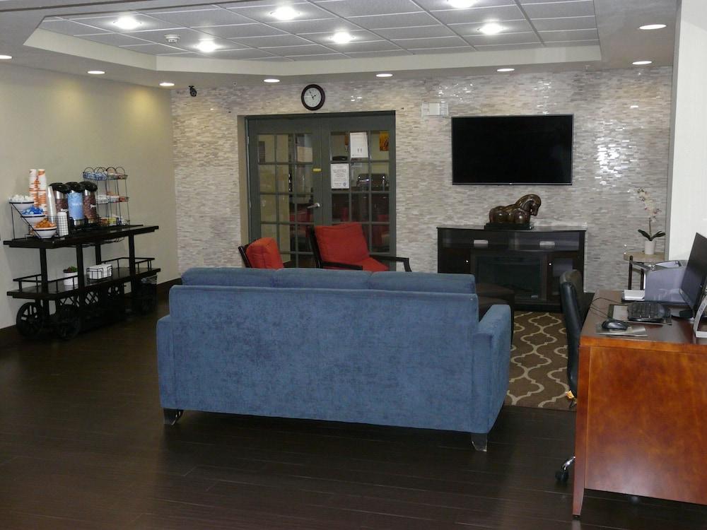 Comfort Inn Fort Myers Northeast Eksteriør billede