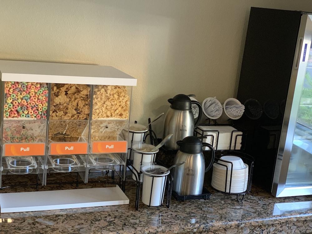 Comfort Inn Fort Myers Northeast Eksteriør billede
