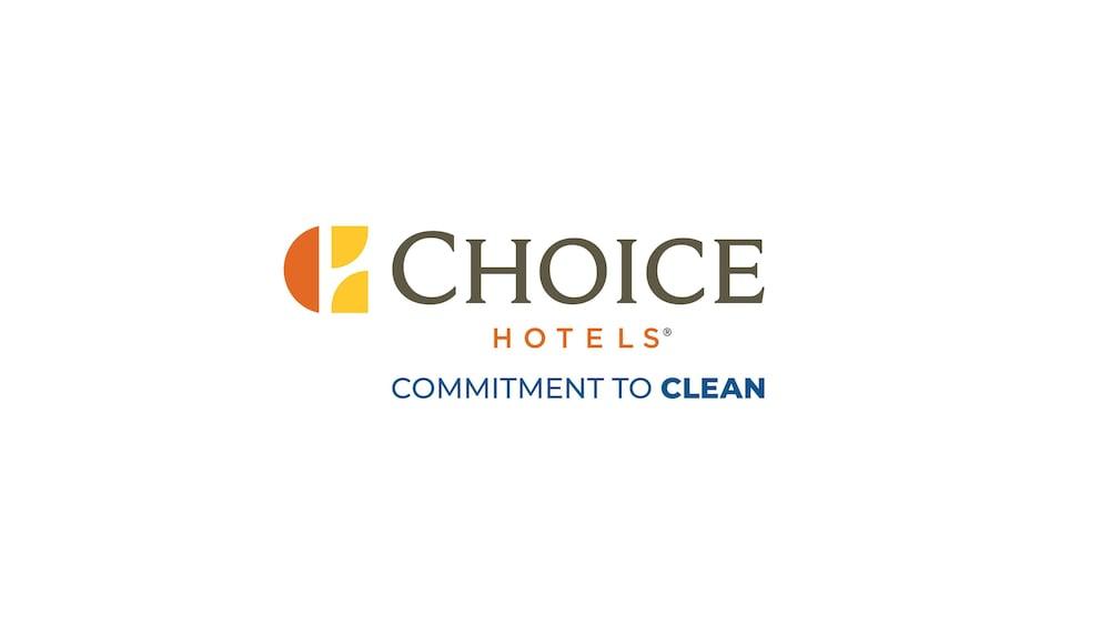 Comfort Inn Fort Myers Northeast Eksteriør billede