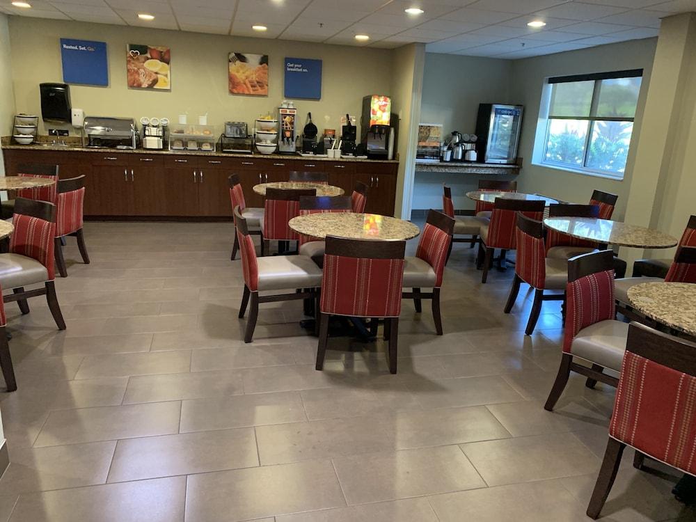 Comfort Inn Fort Myers Northeast Eksteriør billede