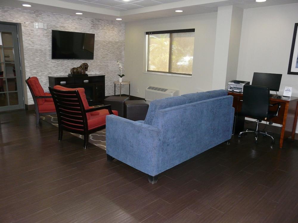 Comfort Inn Fort Myers Northeast Eksteriør billede