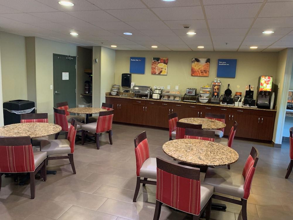 Comfort Inn Fort Myers Northeast Eksteriør billede