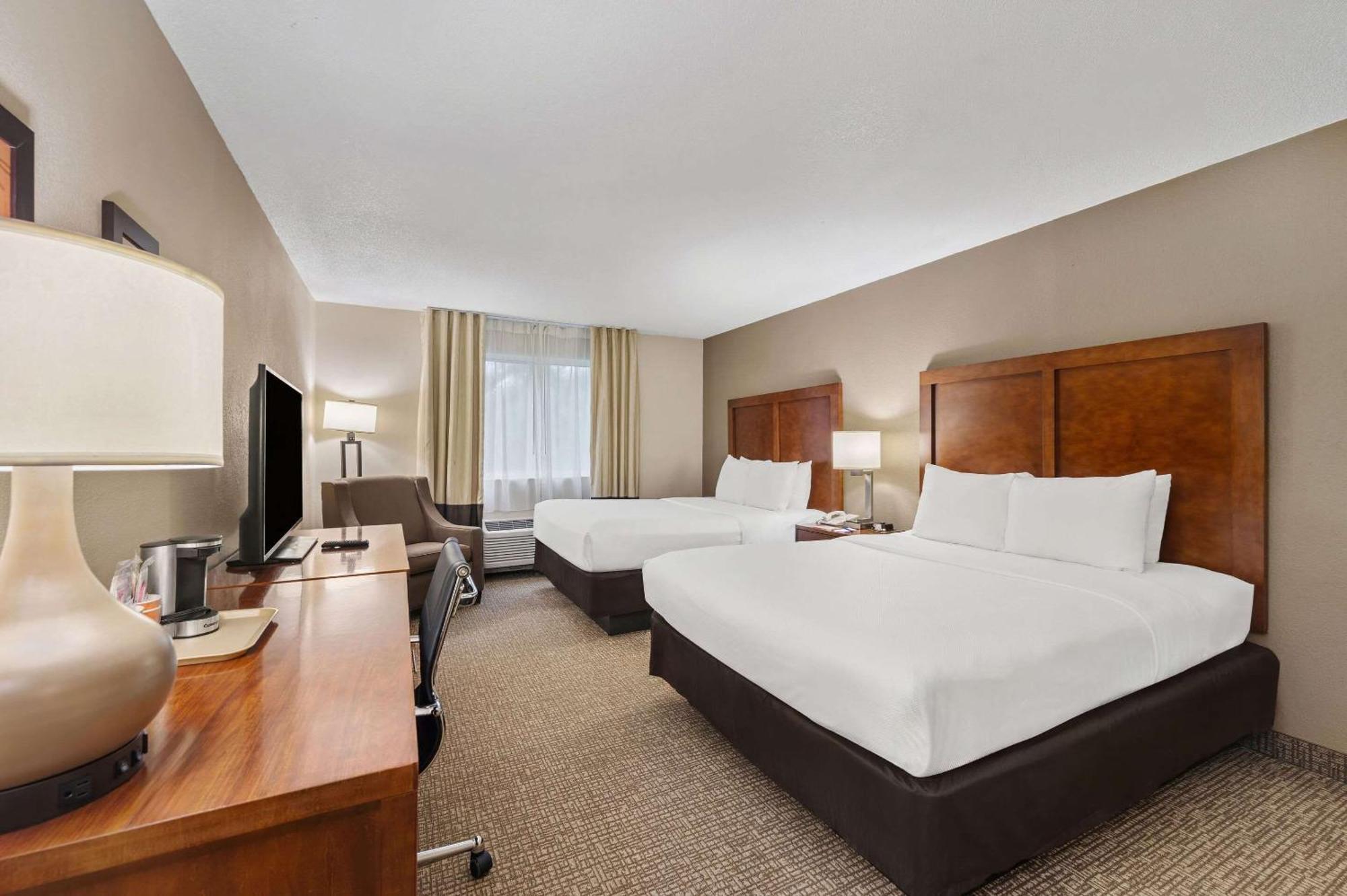 Comfort Inn Fort Myers Northeast Eksteriør billede