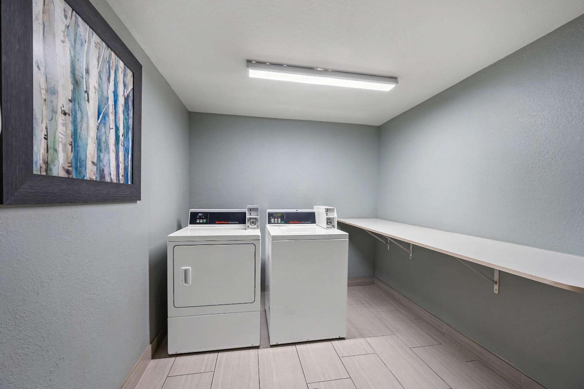 Comfort Inn Fort Myers Northeast Eksteriør billede