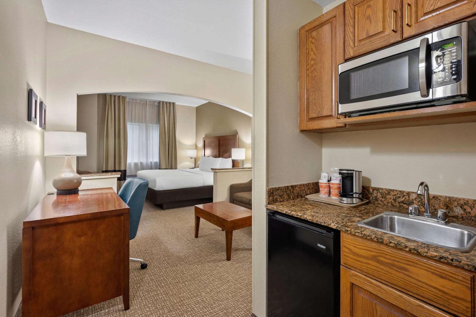 Comfort Inn Fort Myers Northeast Eksteriør billede