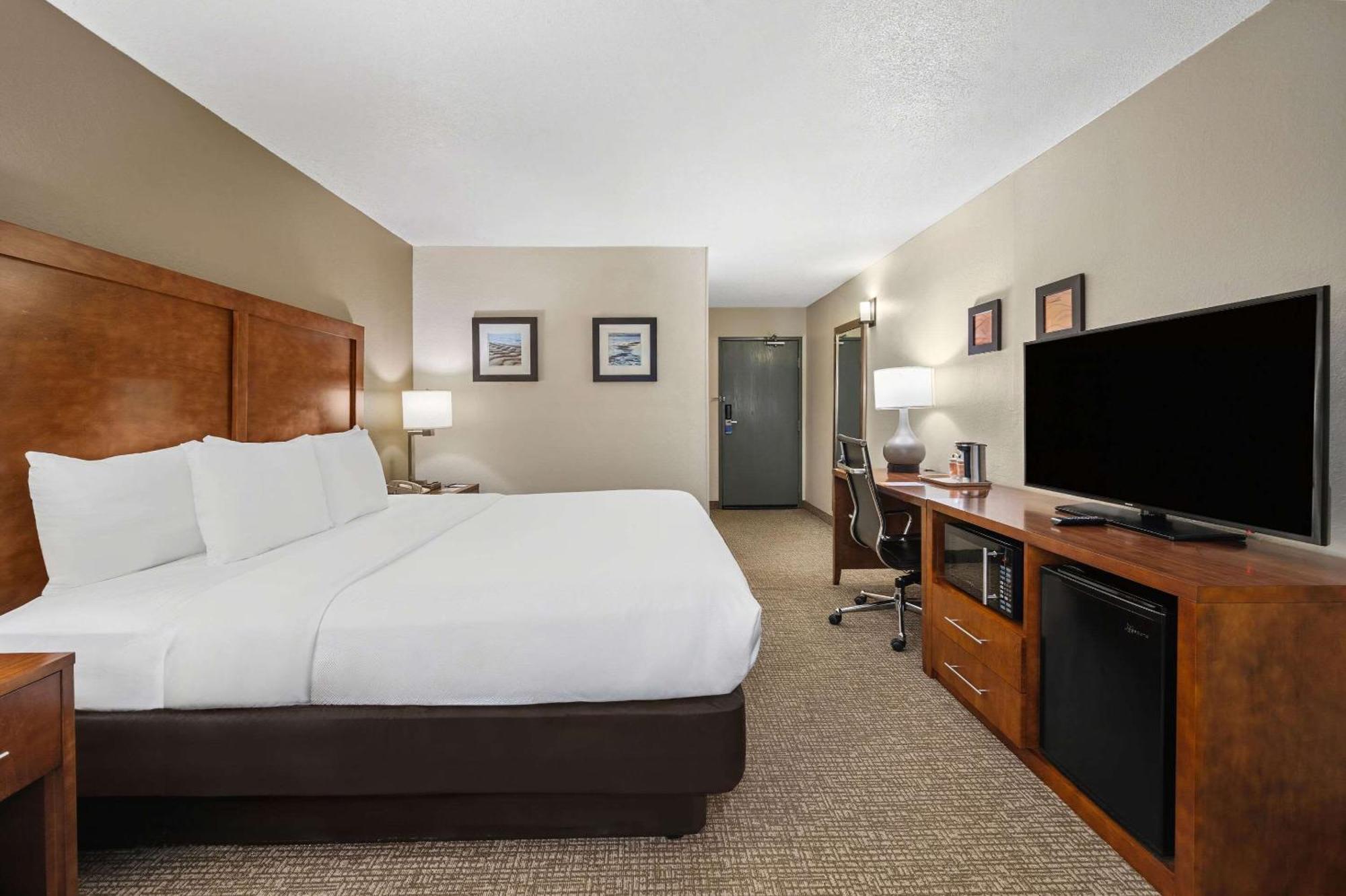 Comfort Inn Fort Myers Northeast Eksteriør billede