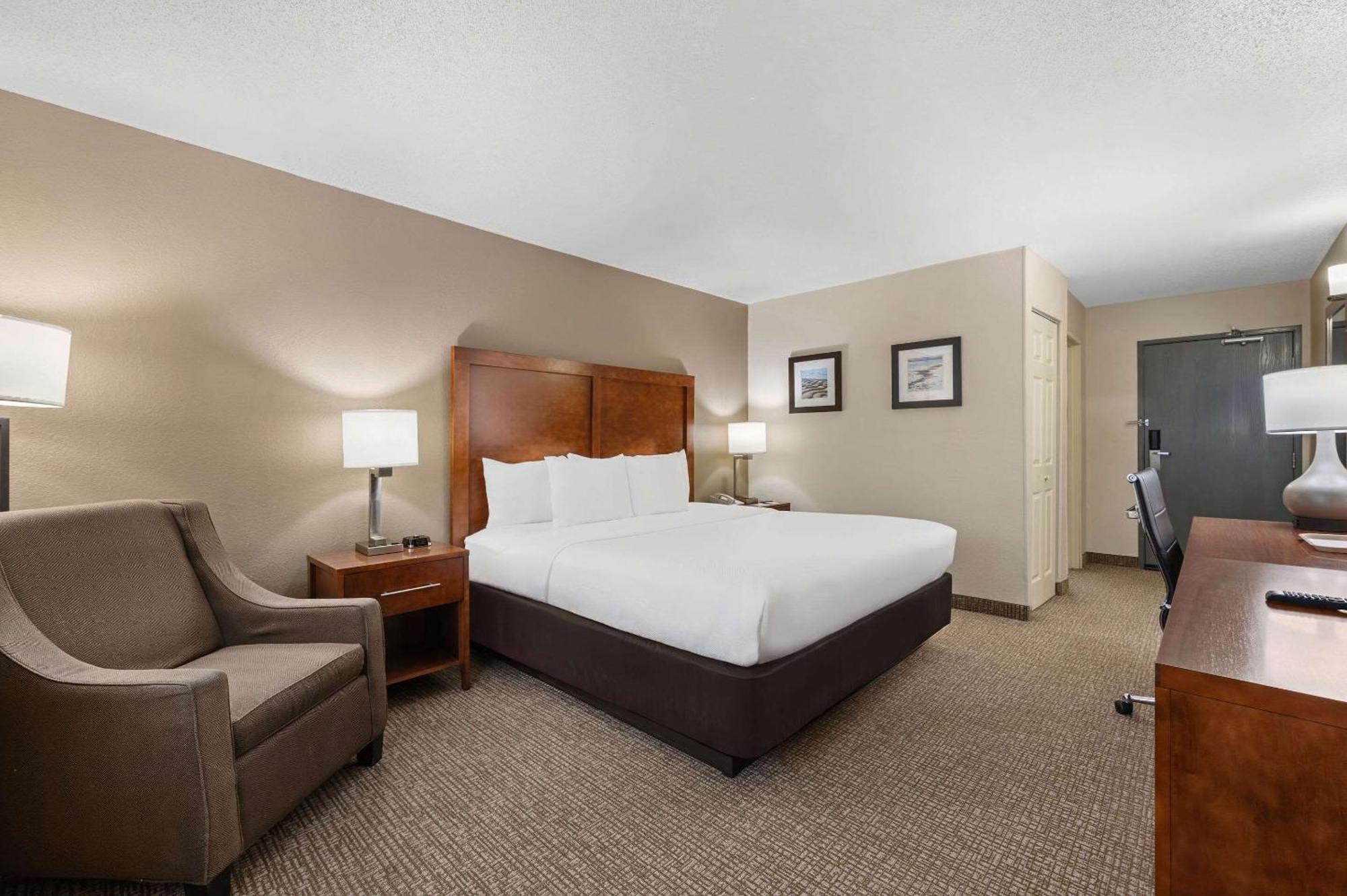 Comfort Inn Fort Myers Northeast Eksteriør billede