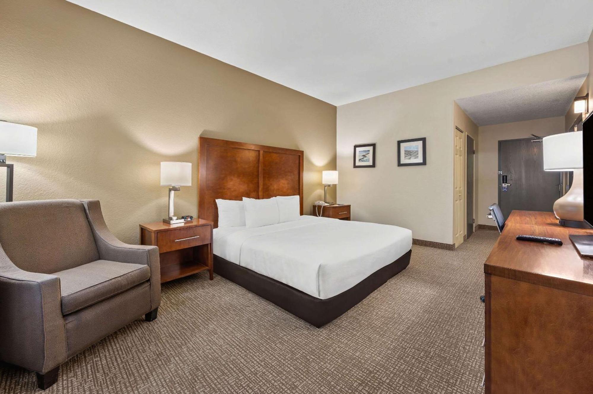 Comfort Inn Fort Myers Northeast Eksteriør billede