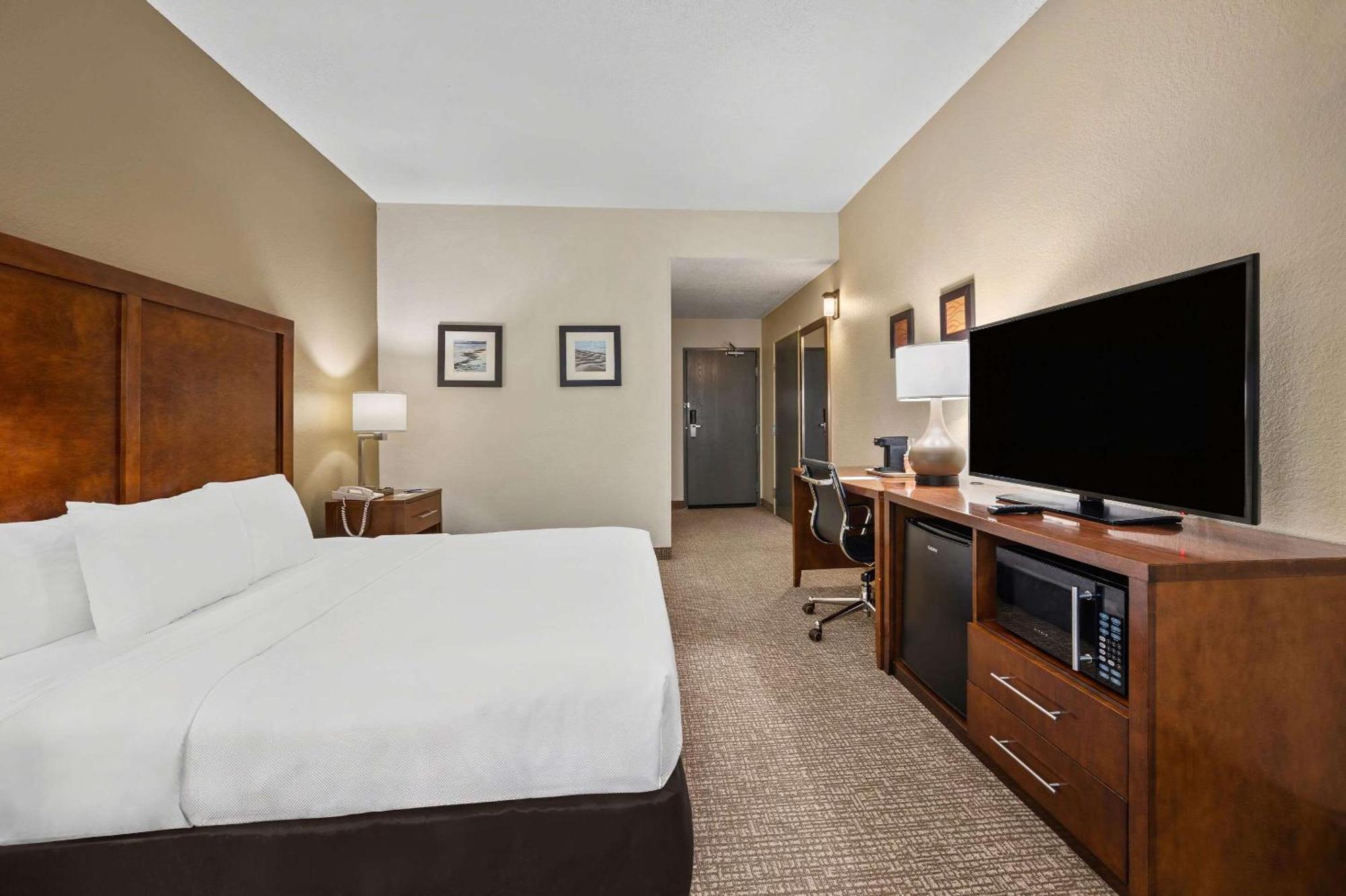Comfort Inn Fort Myers Northeast Eksteriør billede