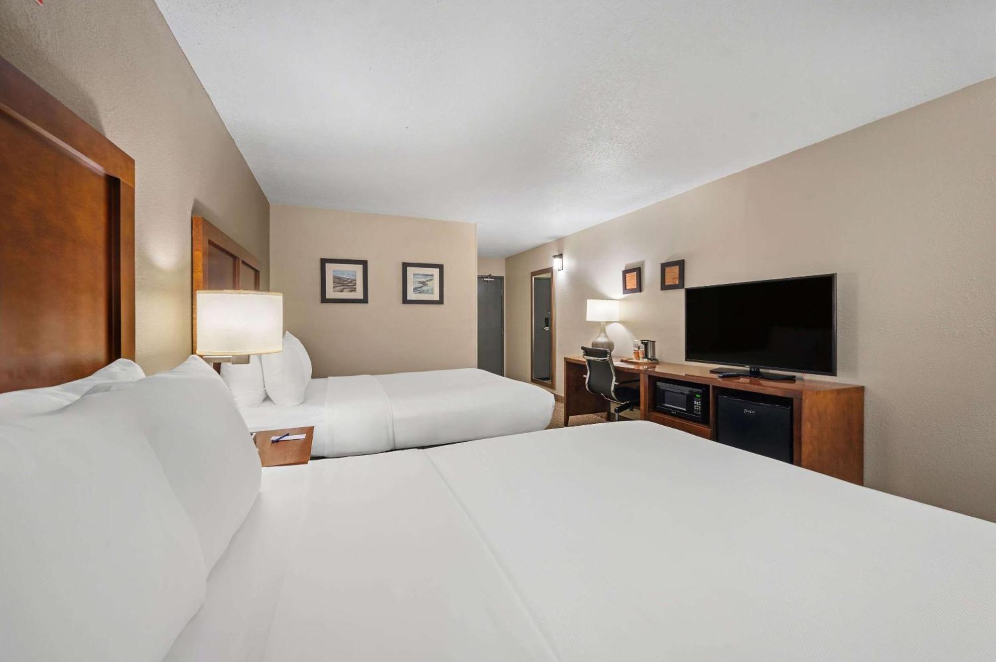 Comfort Inn Fort Myers Northeast Eksteriør billede