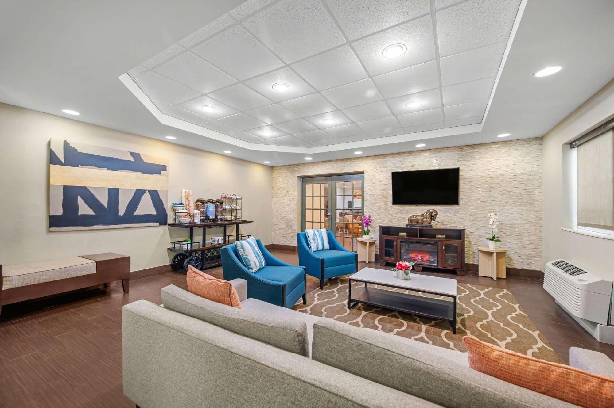 Comfort Inn Fort Myers Northeast Eksteriør billede