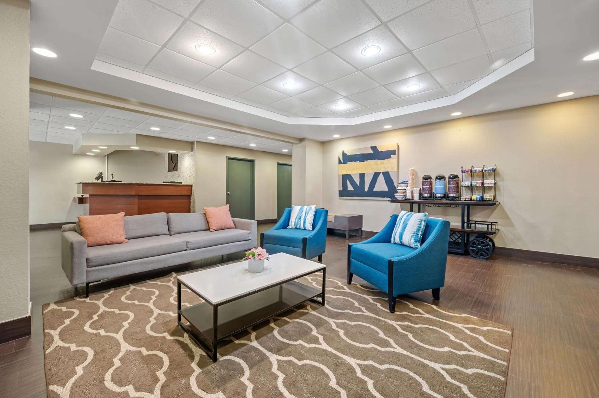 Comfort Inn Fort Myers Northeast Eksteriør billede