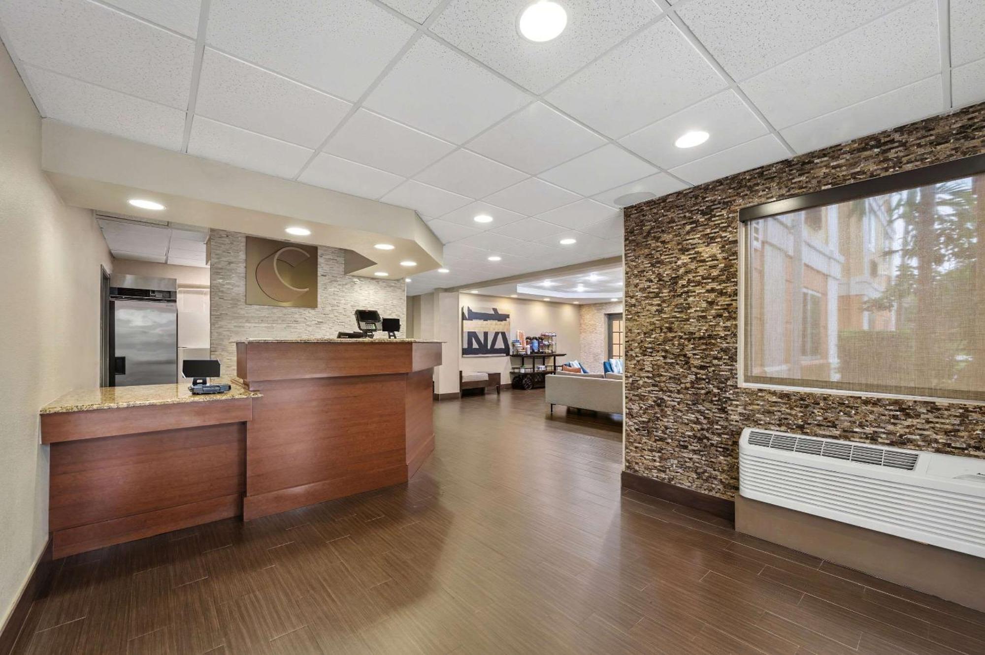 Comfort Inn Fort Myers Northeast Eksteriør billede
