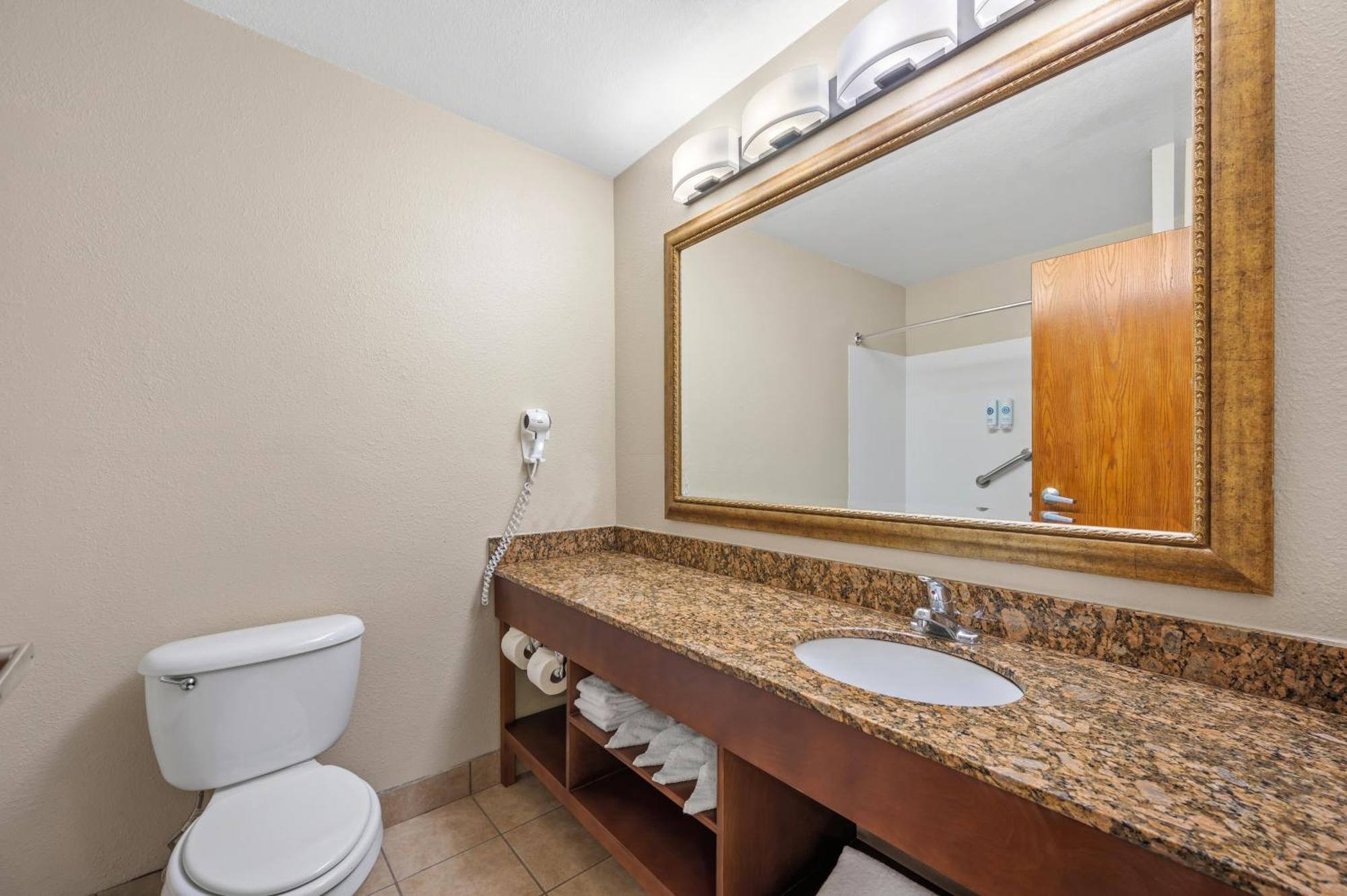 Comfort Inn Fort Myers Northeast Eksteriør billede